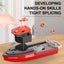 Remote Control Boat Carousel 7