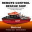 Remote Control Boat Carousel 8