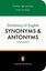 The Penguin Dictionary of English Synonyms & Antonyms by Rosalind Fergusson - Pa Carousel 1