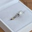 Art Deco VS 0.50 ct Diamond plat/18ct- Handmade-New Valuation Carousel 5