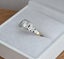 Art Deco VS 0.50 ct Diamond plat/18ct- Handmade-New Valuation Carousel 6