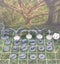 Cute Critters Woodland Animal Miniatures Set DnD dice4dungeons SCHLOSS Carousel 3