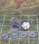 Cute Critters Woodland Animal Miniatures Set DnD dice4dungeons SCHLOSS Carousel 7
