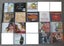 CHOOSE 1 CD from BIG ARTISTS CLASSIC ROCK POP COUNTRY Greatest Hits 70s 80s 90s Carousel 3