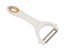 Vege & Potato Peeler - White Carousel 1
