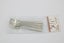 Cutlery Dessert Forks - Pack of 6 Stainless Steel Forks 15cm Carousel 2