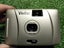 Vintage Vivitar Ultra Compact 35mm Film Camera new in its original box. Carousel 3