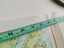 Vintage USA Wall Map Carousel 5