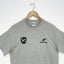 Gildan - AQUABLACKS Grey Shirt Carousel 3