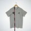 Gildan - AQUABLACKS Grey Shirt Carousel 5