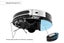 Kogan SmarterHome™ G80 Robot Vacuum Cleaner and Mop with Auto-Empty Dock Carousel 4