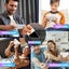 XF40H Handheld Game Console 128G Retro Gaming Console Classic Games Carousel 6