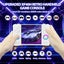 XF40H Handheld Game Console 128G Retro Gaming Console Classic Games Carousel 1
