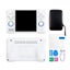 XF40H Handheld Game Console 128G Retro Gaming Console Classic Games Carousel 7