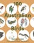 100 Australian Birds by Georgia Angus - Paperback Carousel 1