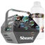 Bubble Machine + 1 L Bubble Fluid Carousel 1