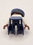 DUPLO LEGO - Figure DUPLO LEGO - Figure FEMALE LADY PILOT Aeroplane Carousel 5