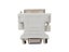 Semoic DVI Male Adapter (DVI - D 24 1) To Female VGA (15-pin) Carousel 5