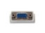 Semoic DVI Male Adapter (DVI - D 24 1) To Female VGA (15-pin) Carousel 6