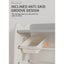 4-tier Kids Toy Storage Organizer With 8 Bins Carousel 4