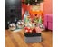 3-Pack Large Foldable Storage Basket Storage Cube Box Organizer With Handles- Carousel 7