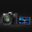 4K High Definition 16X Digital Camera Carousel 3