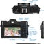 4K High Definition 16X Digital Camera Carousel 4