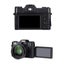 4K High Definition 16X Digital Camera Carousel 8