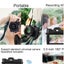 4K High Definition 16X Digital Camera Carousel 9