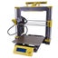 Prusament PETG Filament - Yellow Gold (1kg) Carousel 4