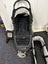 city mini pram with attachments Carousel 1