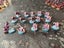 Long-awaited Tyranid Army - Pro-painted and Absolutely Epic Carousel 12