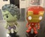 Marvel Hulk and Ironman Pop Vinyl figures Carousel 1