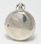 Rare Georgian Silver Earnshaw Spring Detent Chronometer Pocket Watch - 1824 Carousel 5