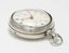 Rare Georgian Silver Earnshaw Spring Detent Chronometer Pocket Watch - 1824 Carousel 6