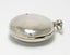 Rare Georgian Silver Earnshaw Spring Detent Chronometer Pocket Watch - 1824 Carousel 7