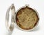 Rare Georgian Silver Earnshaw Spring Detent Chronometer Pocket Watch - 1824 Carousel 9