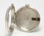 Rare Georgian Silver Earnshaw Spring Detent Chronometer Pocket Watch - 1824 Carousel 10