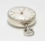 Rare Georgian Silver Earnshaw Spring Detent Chronometer Pocket Watch - 1824 Carousel 12