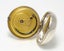 Rare Georgian Silver Earnshaw Spring Detent Chronometer Pocket Watch - 1824 Carousel 3