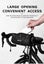 Bike Front Bag Large Capacity Storage Waterproof Multifunction Riding Bag Carousel 8