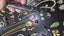 $1 RESERVE!!! HUGE ANTIQUE VINTAGE ESTATE JEWELLERY Carousel 16