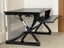 Standing desk - desk extension Carousel 1