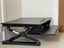 Standing desk - desk extension Carousel 2