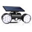 Outdoor Lights Solar Wall (Auckland Stock) Carousel 1