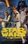 Star Wars by George Lucas - Paperback Carousel 1