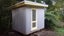 Unique Tiny Cabin Carousel 4