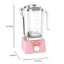 Pink 4In1 Kitchen Toy Set Coffee Maker Bread Maker Egg Beater Juicer Small App Carousel 2
