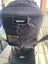 Nuna Mixx Stroller with foot muff and rain cover Carousel 4