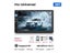 MEKEDE For Universal 2 Din Car Radio Autoradio Multimedia Player 2DIN Auto Carousel 1
